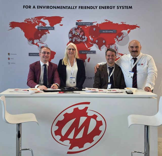 LIGNA Hannover
