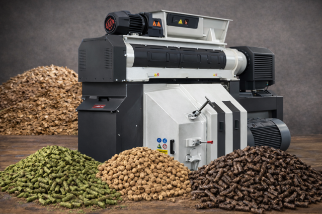 Maschinen – LA MECCANICA